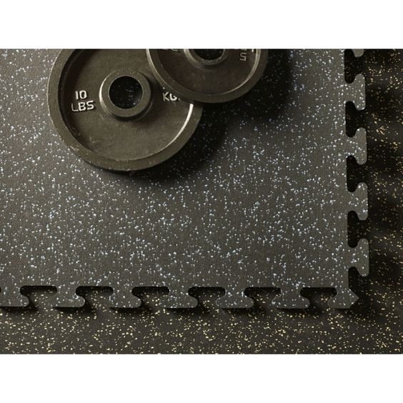 Find The Best Rubber Flooring Tiles Manufacturers For Your Needs